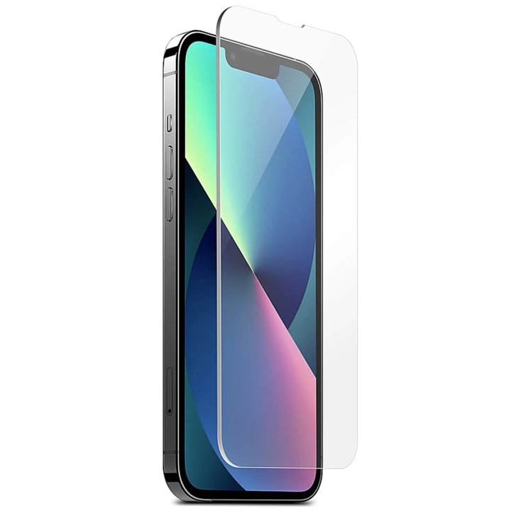 BFS  Lenovo K5 Note Temperli Cam Ekran Koruyucu