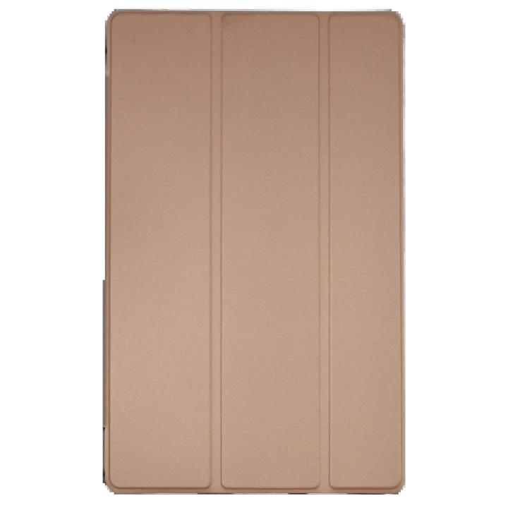 BFS  Lenovo M10 HD X306F Kılıf Tablet Smart Kılıf - Gold