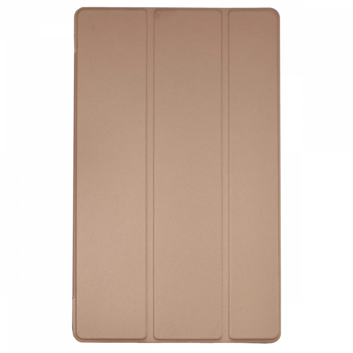 BFS  Lenovo M10 HD X306F Kılıf Tablet Smart Kılıf - Gold