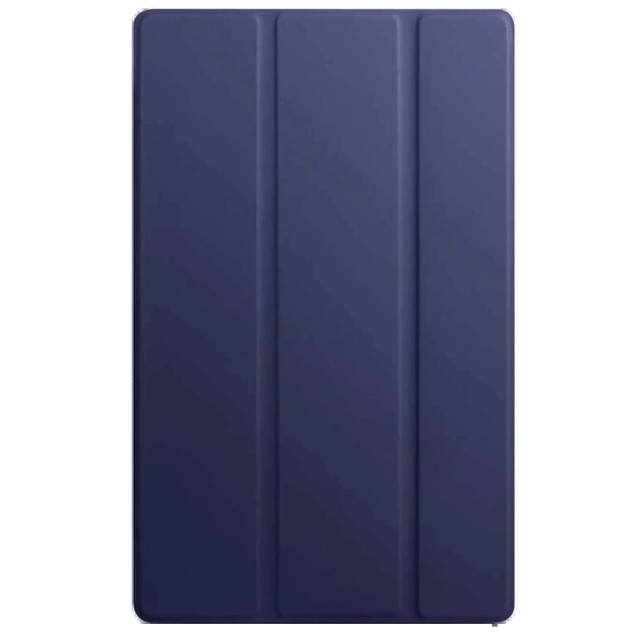 BFS  Lenovo M10 HD X306F Kılıf Tablet Smart Kılıf - Lacivert