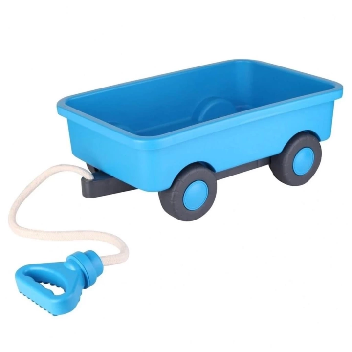 BFS   Lets Be Child İlk Vagonum