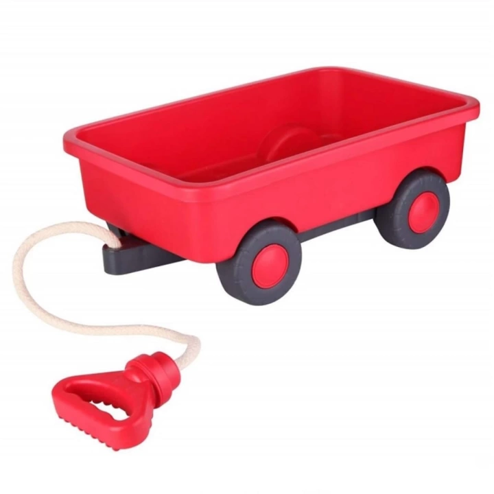 BFS   Lets Be Child İlk Vagonum