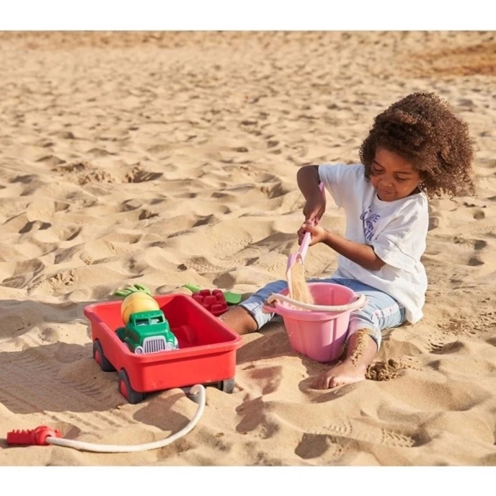 BFS   Lets Be Child İlk Vagonum