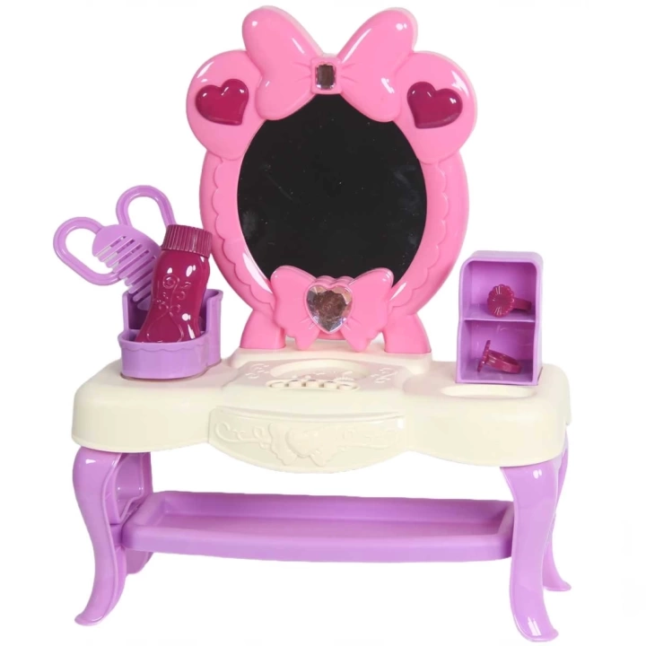 BFS   Little Aynalı Güzellik Seti