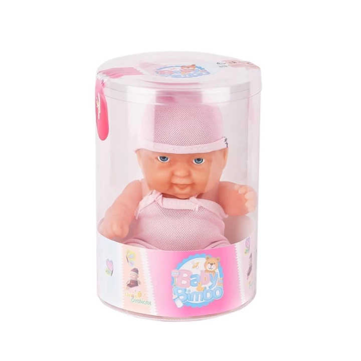 BFS   LMN209 Baby Bimbo Et Bebek 20 cm -Limon Oyuncak