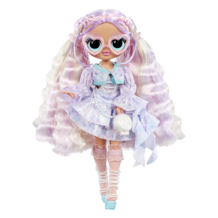 BFS   L.O.L OMG Pearla