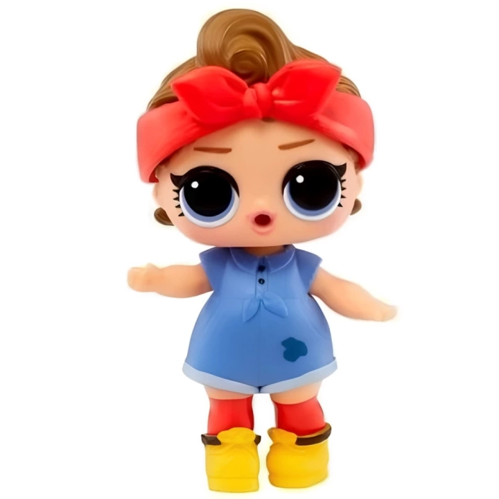 BFS   L.O.L. Surprise OPP Tots Can Do Baby