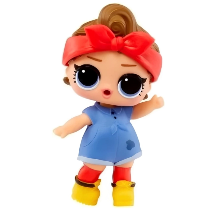 BFS   L.O.L. Surprise OPP Tots Can Do Baby