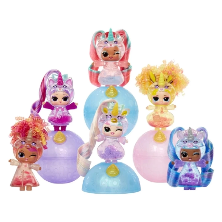 BFS  LOL Tots Unicorn Bebekleri