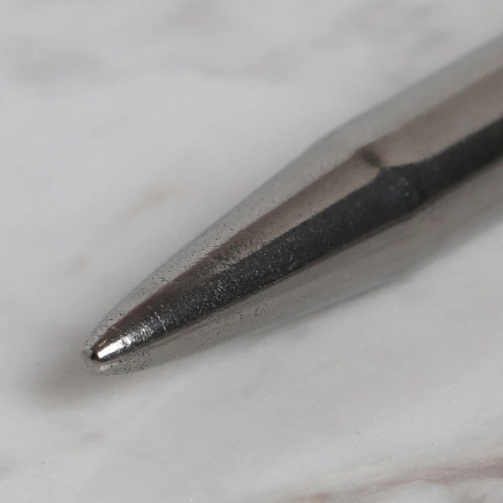 BFS LOREN CRAFTS 10 MM ÇELİK MİSİNALI ŞİŞ 60 CM