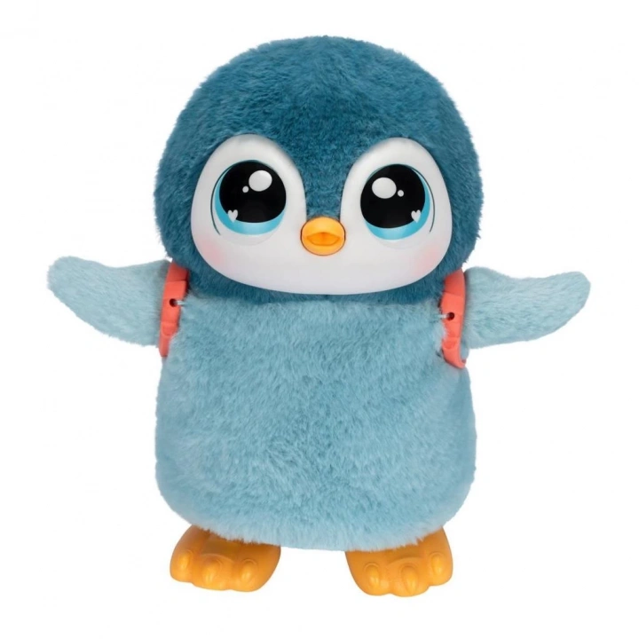 BFS   LP600000 Little Live Pets Yürüyen Penguen - 26535