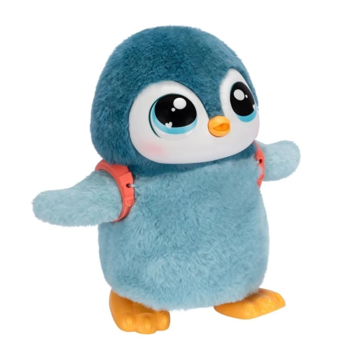 BFS   LP600000 Little Live Pets Yürüyen Penguen - 26535