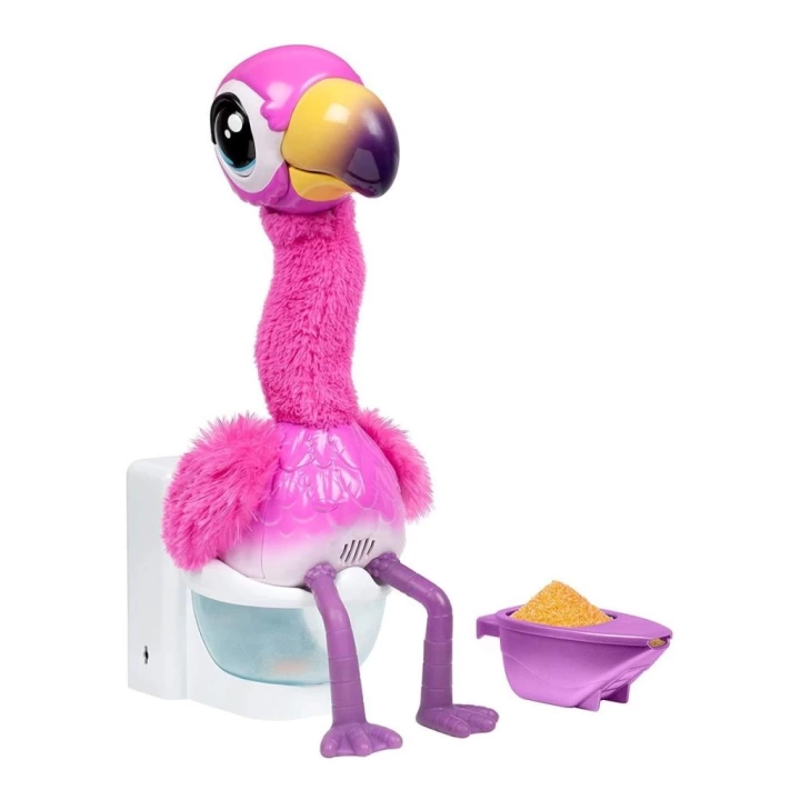 BFS  LPG00000 LLP Flamingo - 26222