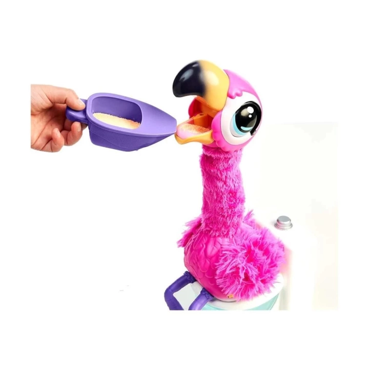 BFS  LPG00000 LLP Flamingo - 26222