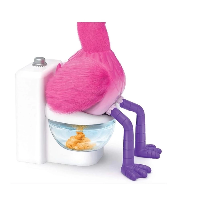 BFS  LPG00000 LLP Flamingo - 26222
