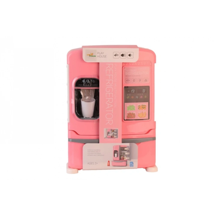 BFS LS820C72-2 PİLLİ BUZDOLABI SETİ