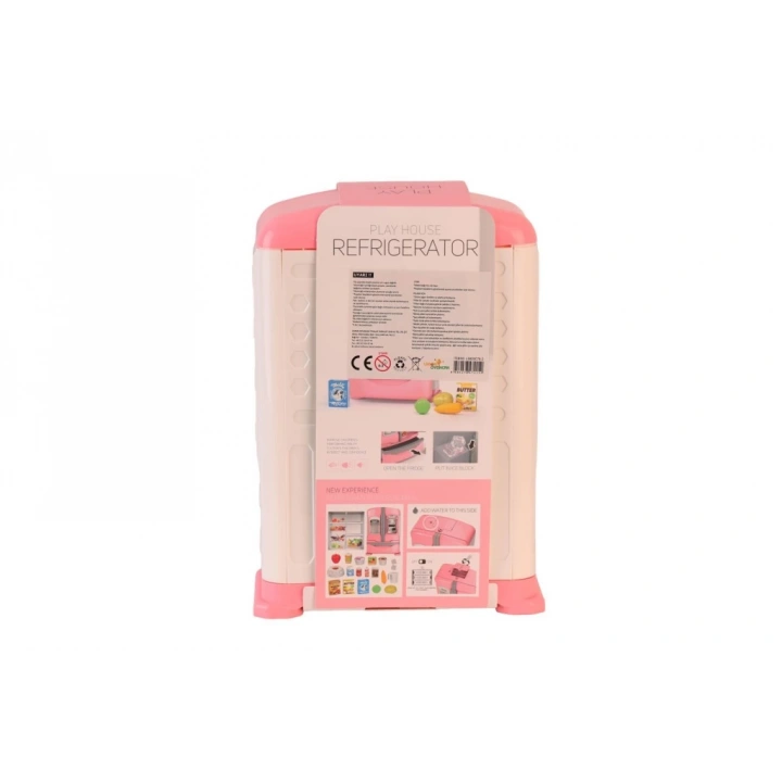 BFS LS820C78-2 PİLLİ BUZDOLABI SETİ