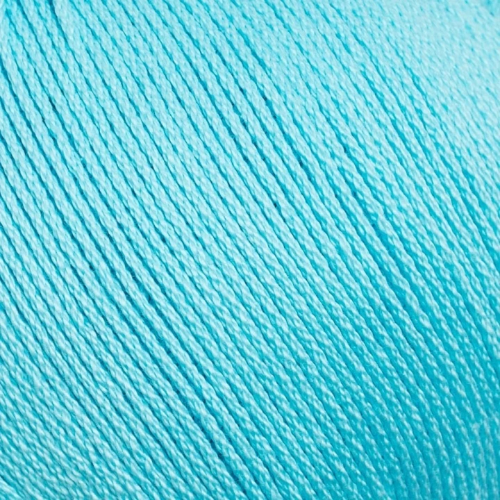BFS  Lux Mercerized Cotton Cam Göbeği El Örgü İpi - 123 - 33749