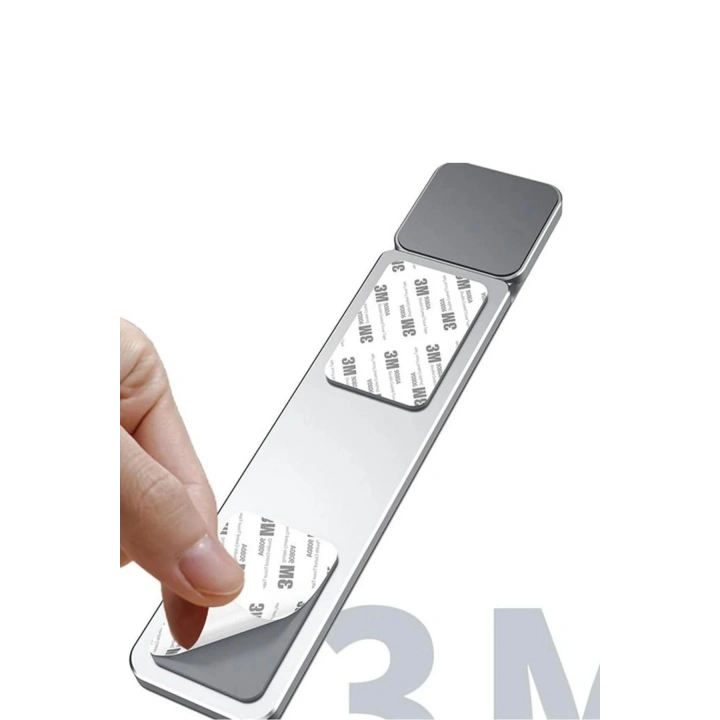 BFS M17 Magnetli Ayarlı Metal Stand