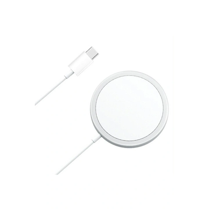 BFS  M300 Magneticsafe Kablosuz Şarj