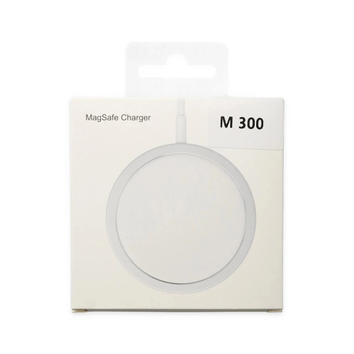 BFS M300 Magneticsafe Kablosuz Şarj