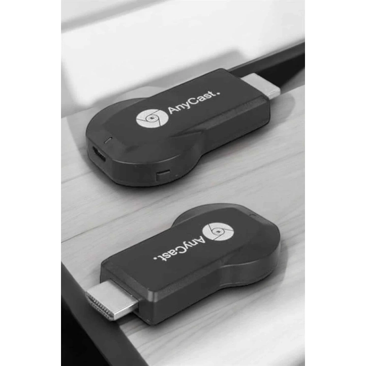 BFS M9 Plus Hdmi Kablosuz Görüntü Ve Ses Aktarıcı HD Görüntü