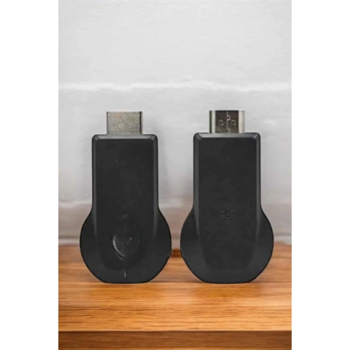 BFS M9 Plus Kablosuz Görüntü+Ses Aktarıcı HDMI TV