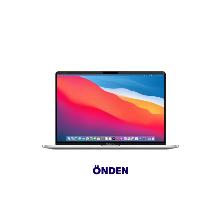 BFS Macbook Air 13.3 Macbook Manyetik Hayalet Ekran Koruyucu - Siyah