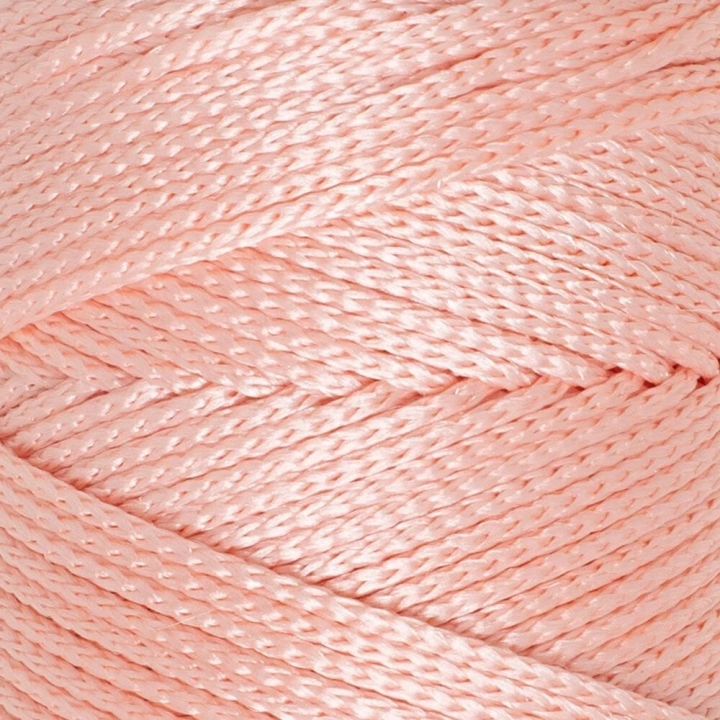 BFS  Macrame Açık Yavruağzı El Örgü İpi - RM 070 - 34342