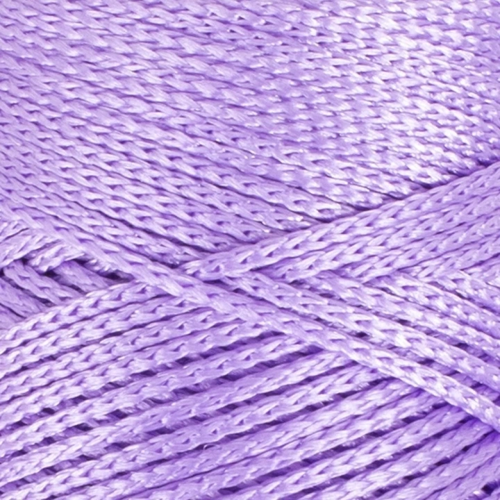 BFS  Macrame Lila El Örgü İpi - RM 0130 - 34336