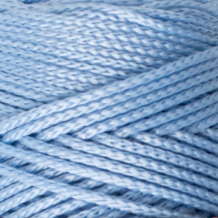 BFS  Macrame Mavi El Örgü İpi - RM 0220 - 34350