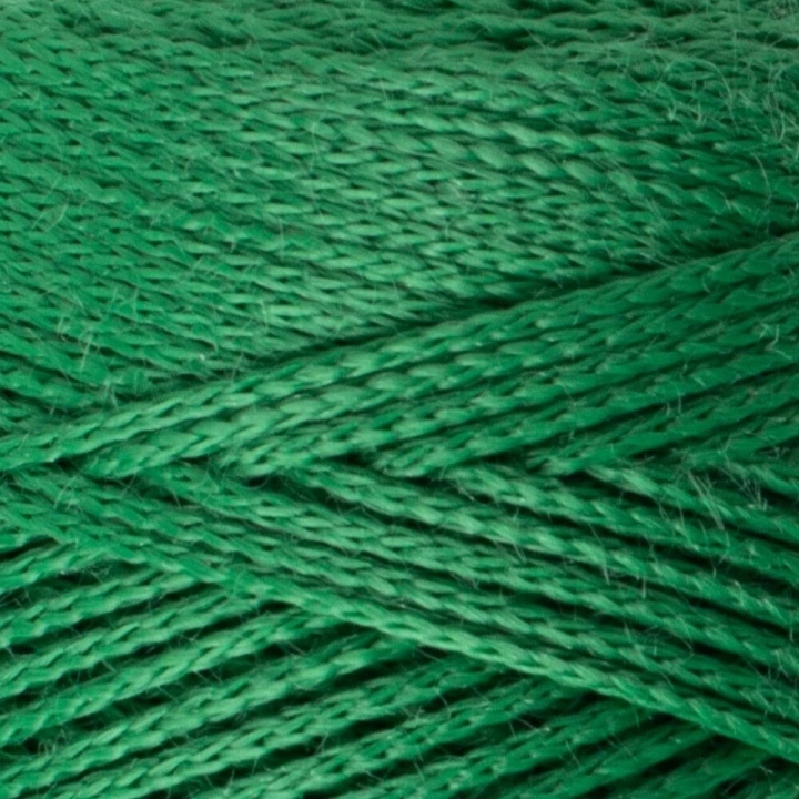 BFS  Macrame Yeşil El Örgü İpi - RM 0172 - 34348