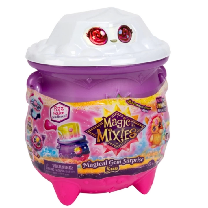 BFS   Magic Mixies Gem Sihirli Kazan S4 19000