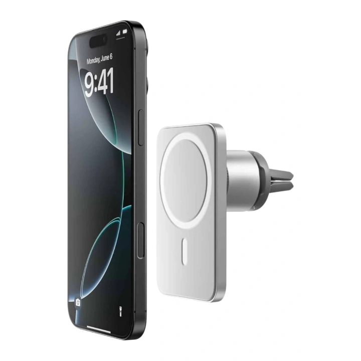 BFS Magsafe Battery Pack Powerbank Kablosuz Şarj 5.000 mah