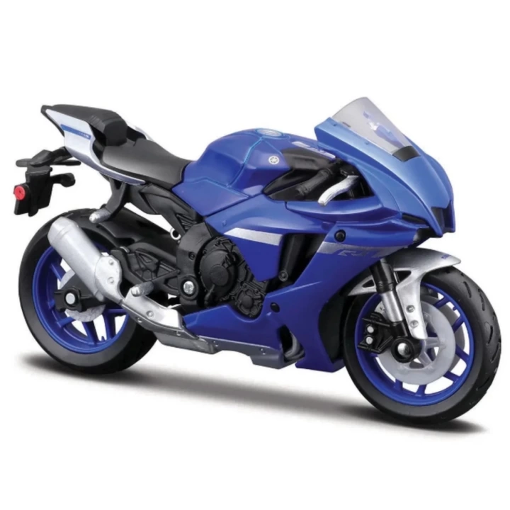 BFS   Maisto 1/12 Special Edition Motosiklet 31608