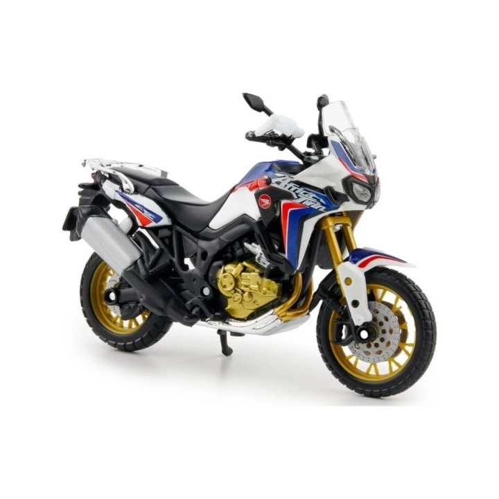 BFS   Maisto 1/18 Honda CBR1000RR-R Fireblade SP Motosiklet 39030