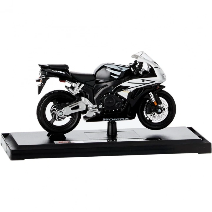 BFS   Maisto 1/18 Honda CBR1000RR-R Fireblade SP Motosiklet 39030