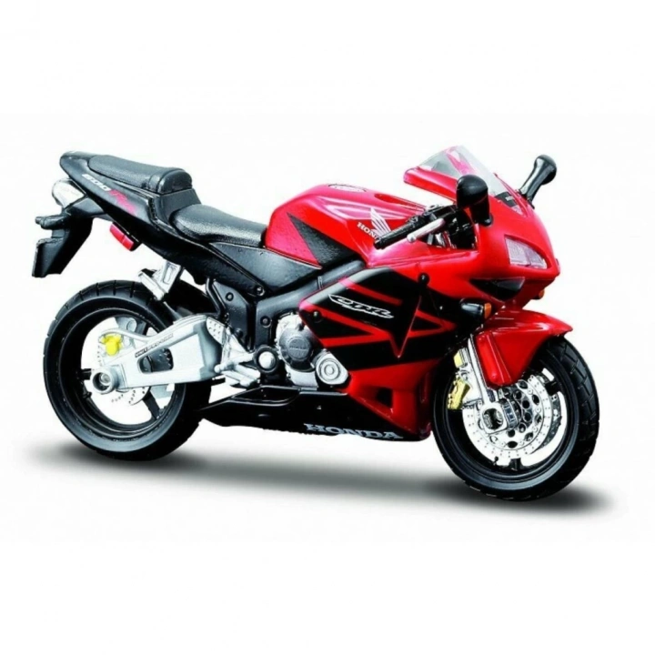 BFS   Maisto 1/18 Honda CBR1000RR-R Fireblade SP Motosiklet 39030