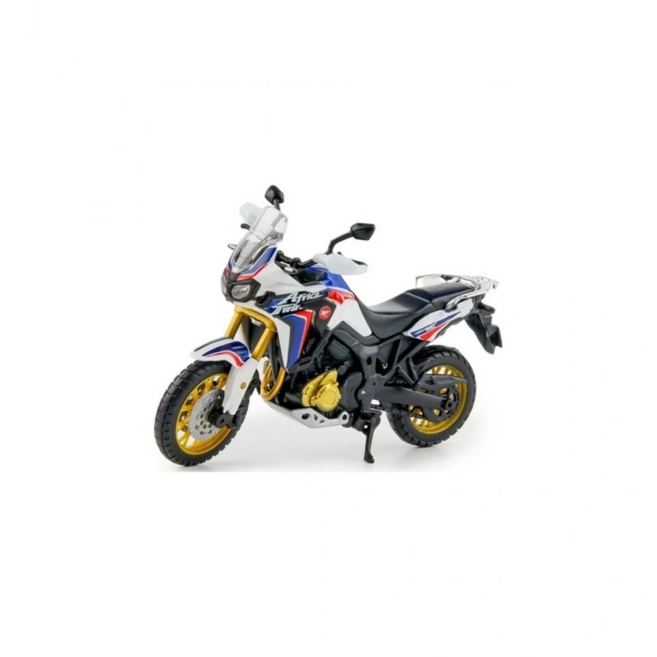BFS   Maisto 1/18 Honda CBR1000RR-R Fireblade SP Motosiklet 39030