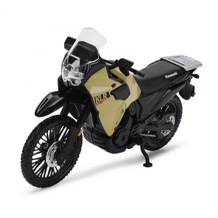 BFS   Maisto 1/18 Kawasaki Ninja H2 R Motosikler 39025