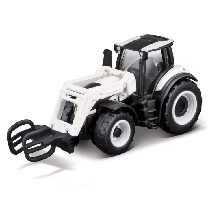 BFS   Maisto Mini Work Machines Traktör