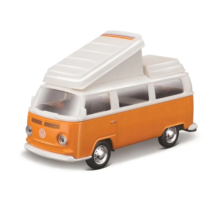 BFS   Maisto Weekenders Volkswagen Araçlar 10 cm