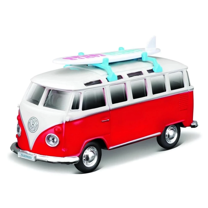 BFS   Maisto Weekenders Volkswagen Araçlar 10 cm