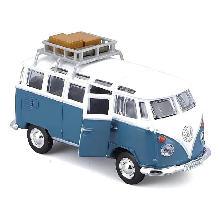 BFS   Maisto Weekenders Volkswagen Araçlar 10 cm