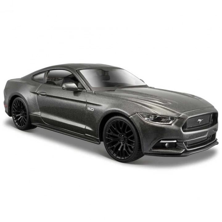 BFS   Maisto1/242015FordMustangGT