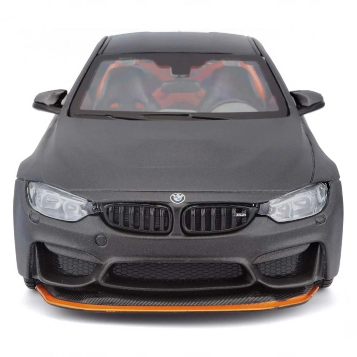 BFS   Maisto1:24BmwM4Gts