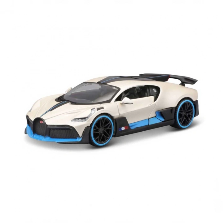BFS   Maisto1/24BugattiDivoModelAraba