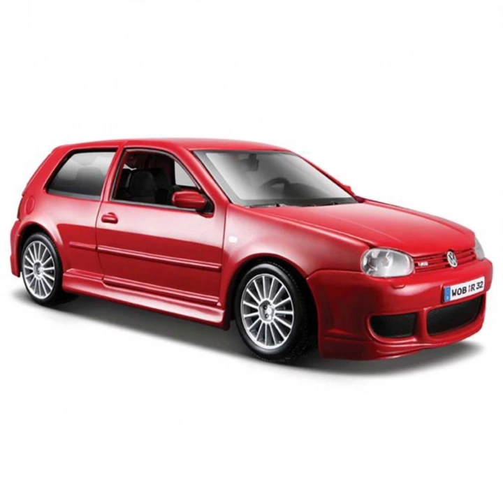 BFS   Maisto1/24VolkswagenGolfR32