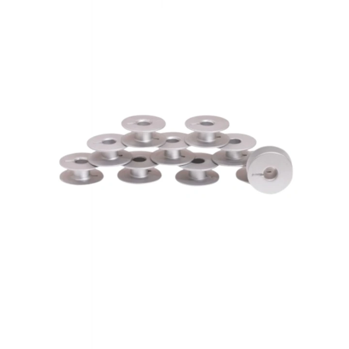 BFS Makine Masura Metal Gümüş Sanayi Tipi 100lü