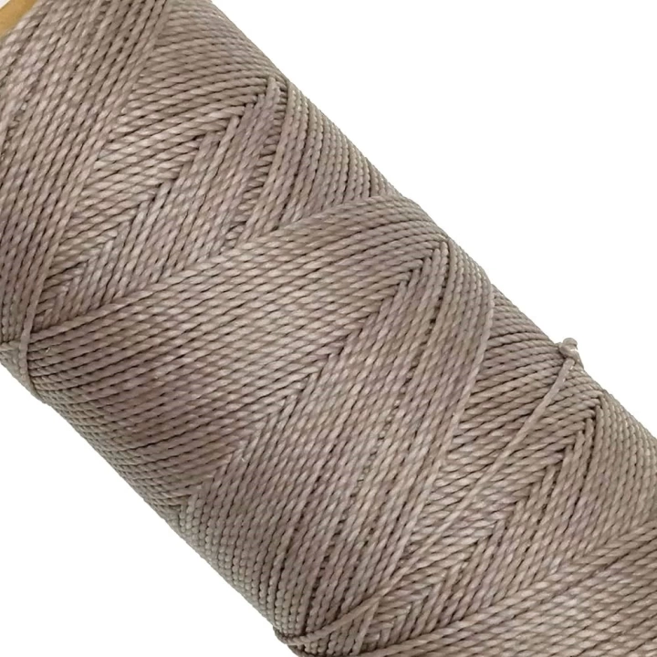 BFS Makrome İpi 3mm Polyester Vizon